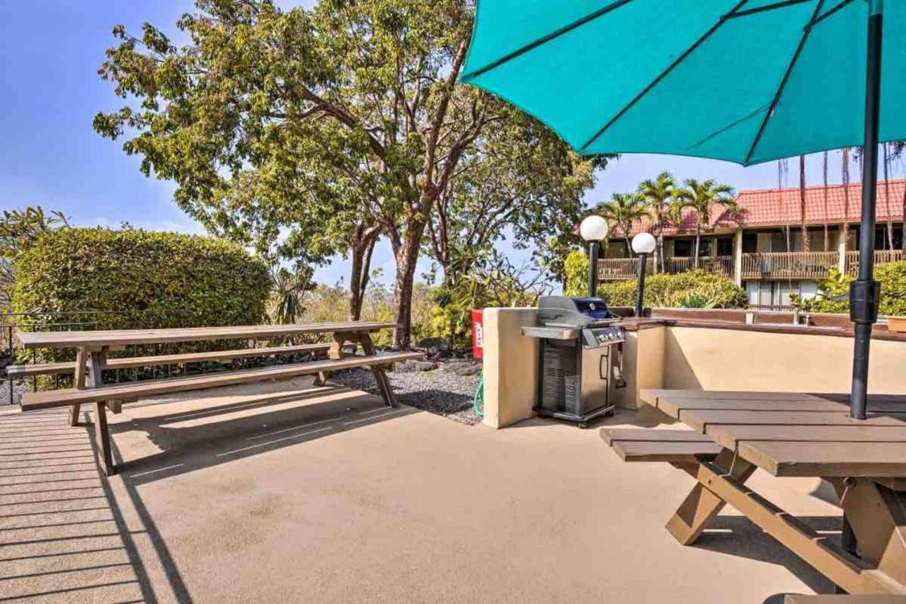 Family Friendly Kailua Bay View Ac Free Parking Walk To Kailua Village Εξωτερικό φωτογραφία