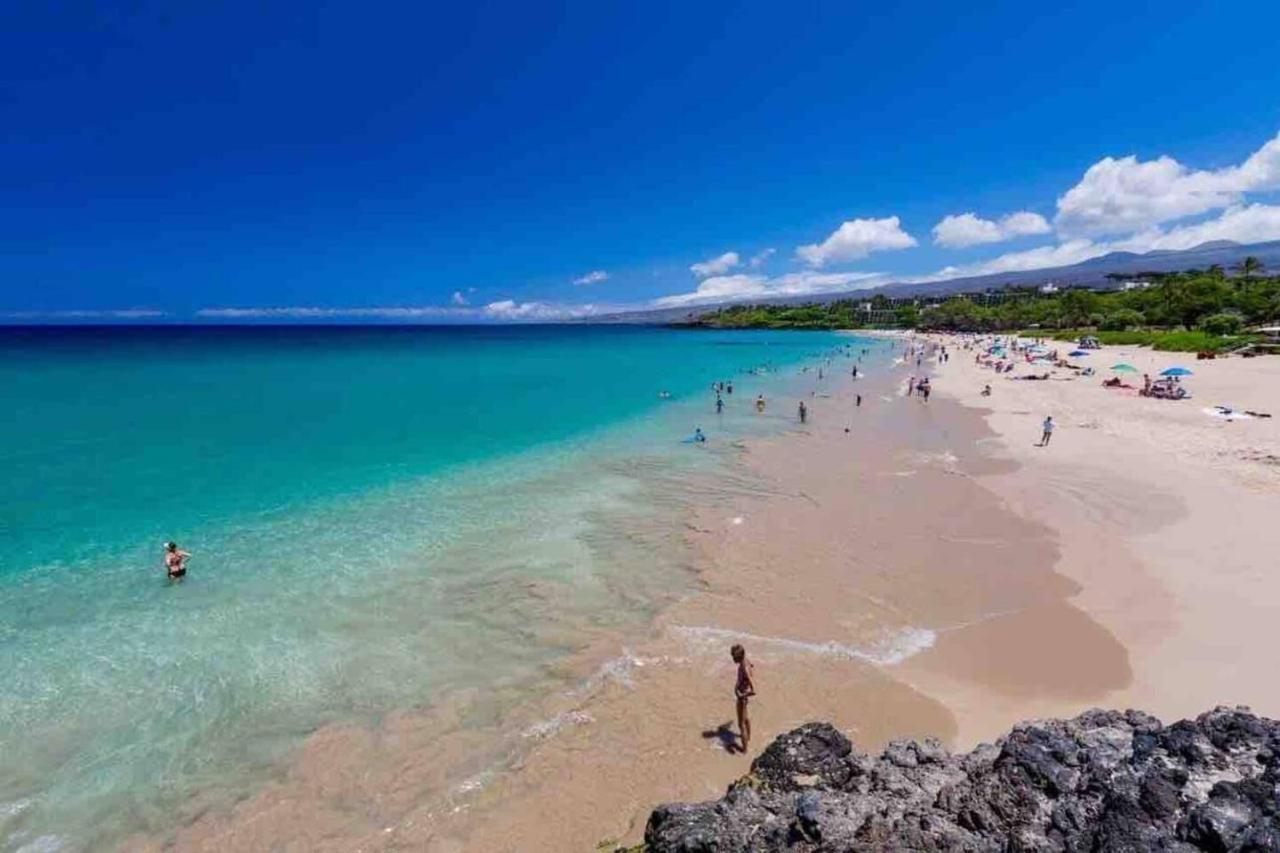 Family Friendly Kailua Bay View Ac Free Parking Walk To Kailua Village Εξωτερικό φωτογραφία