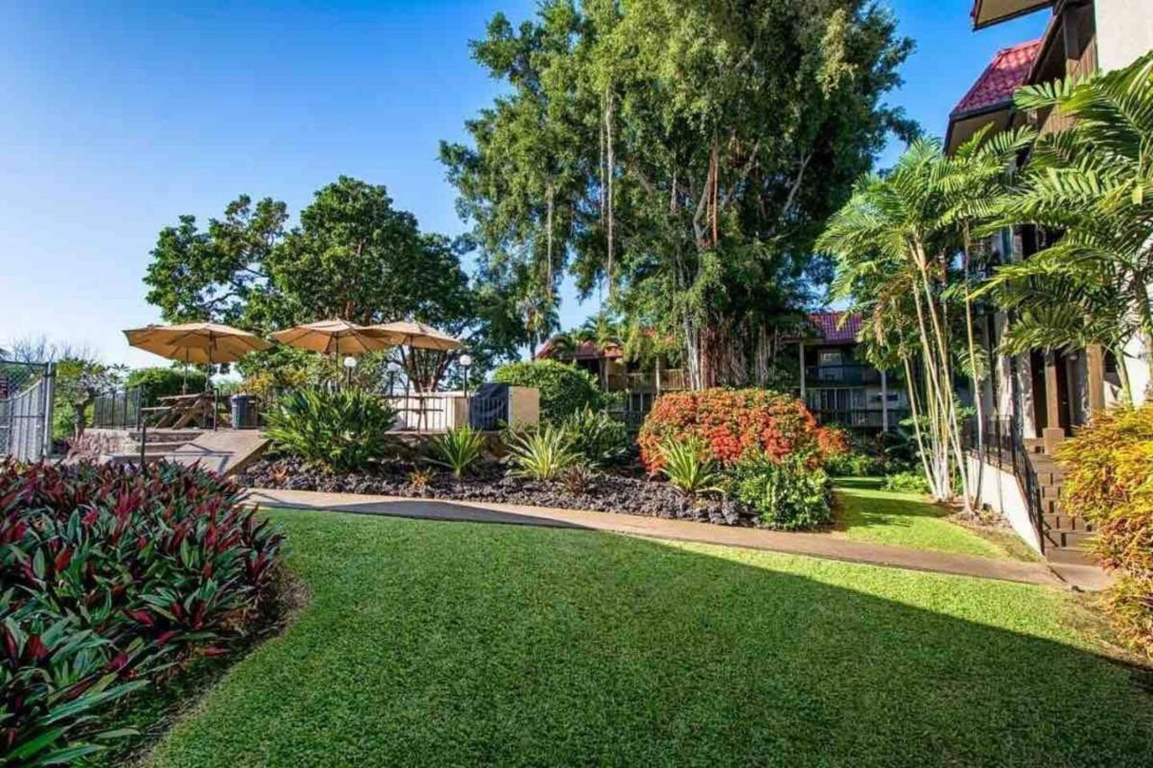 Family Friendly Kailua Bay View Ac Free Parking Walk To Kailua Village Εξωτερικό φωτογραφία