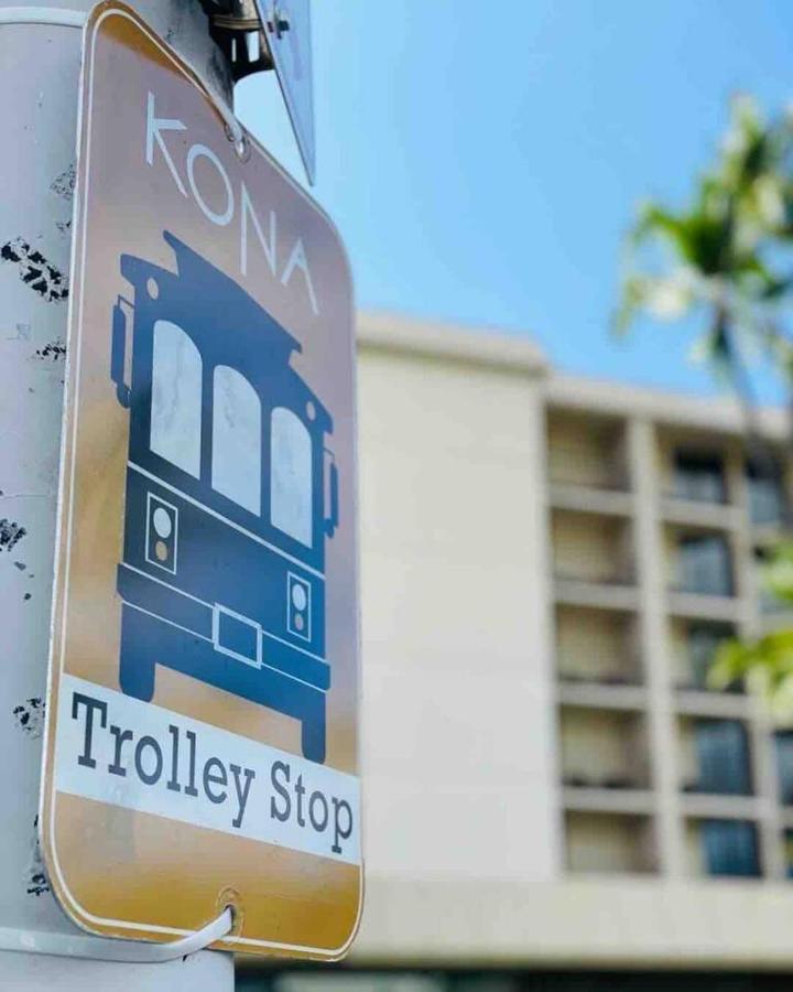 Family Friendly Kailua Bay View Ac Free Parking Walk To Kailua Village Εξωτερικό φωτογραφία