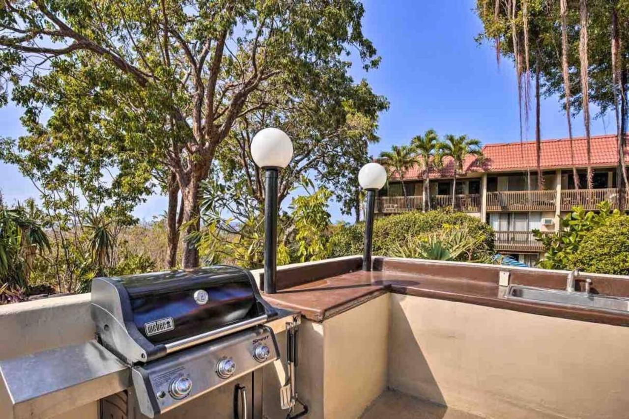 Family Friendly Kailua Bay View Ac Free Parking Walk To Kailua Village Εξωτερικό φωτογραφία