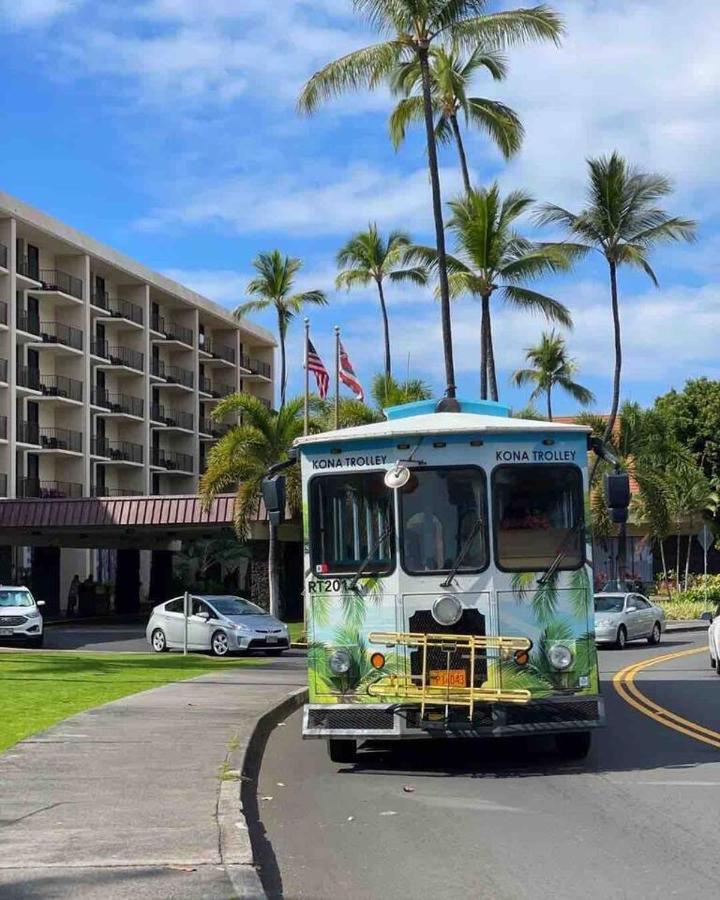 Family Friendly Kailua Bay View Ac Free Parking Walk To Kailua Village Εξωτερικό φωτογραφία