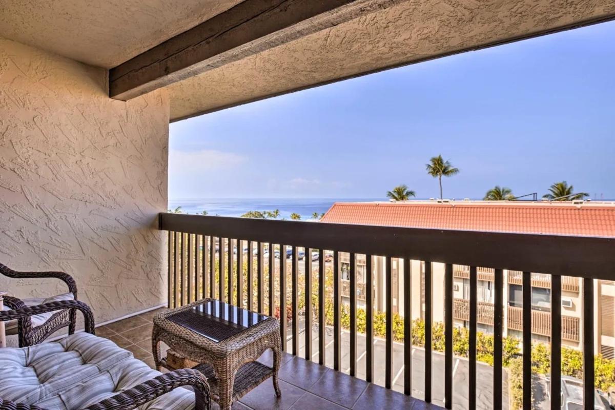 Family Friendly Kailua Bay View Ac Free Parking Walk To Kailua Village Εξωτερικό φωτογραφία