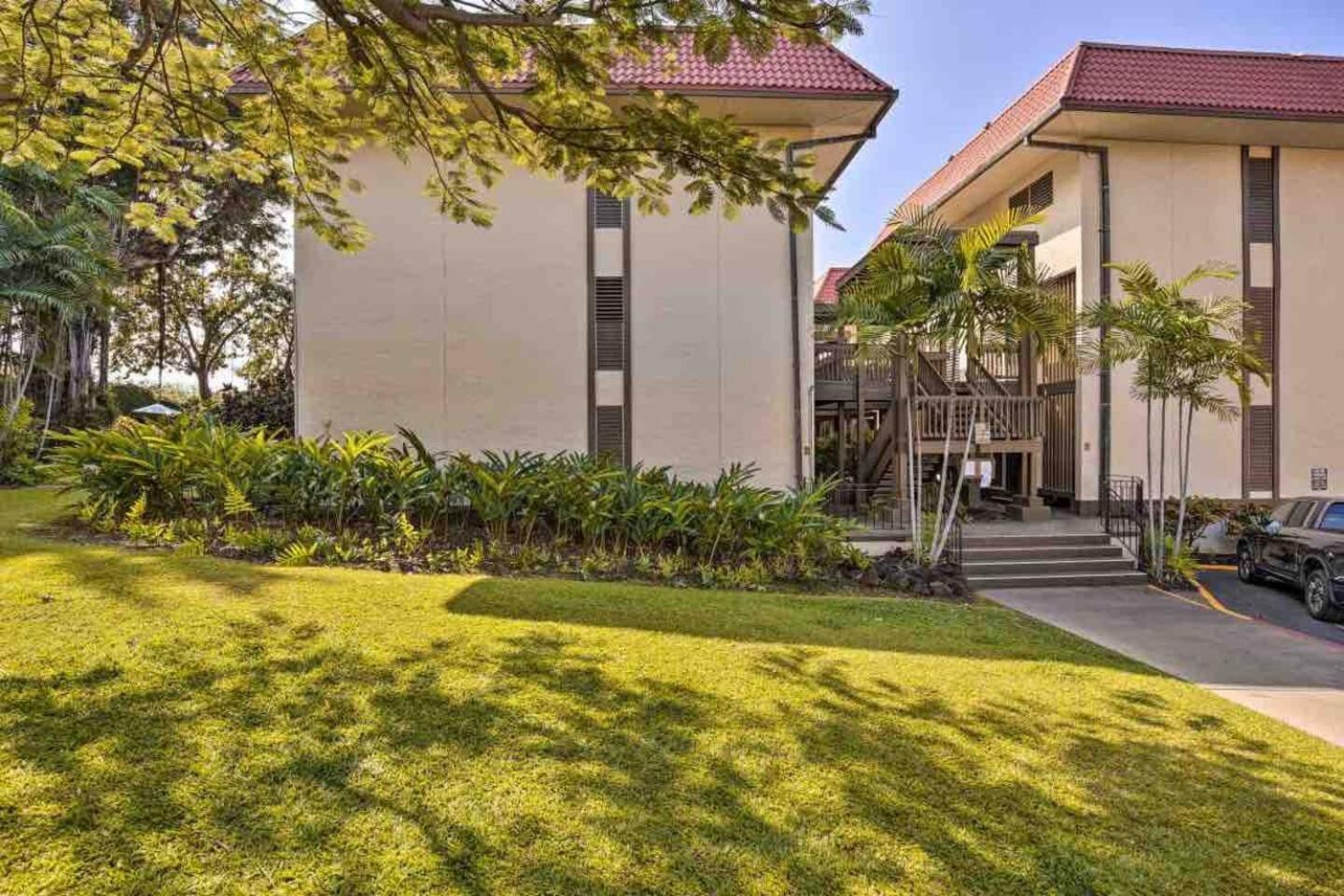 Family Friendly Kailua Bay View Ac Free Parking Walk To Kailua Village Εξωτερικό φωτογραφία