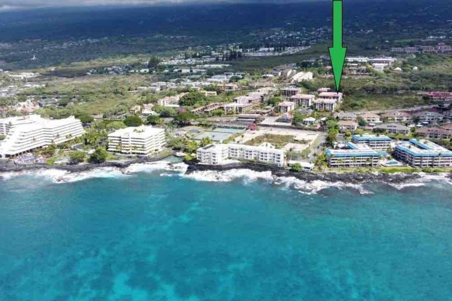 Family Friendly Kailua Bay View Ac Free Parking Walk To Kailua Village Εξωτερικό φωτογραφία