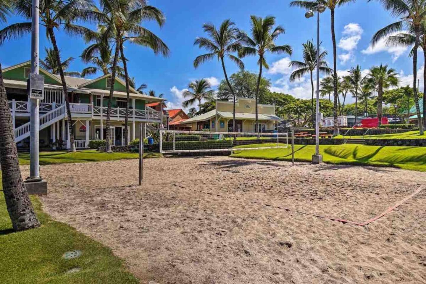 Family Friendly Kailua Bay View Ac Free Parking Walk To Kailua Village Εξωτερικό φωτογραφία